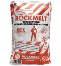 Rockmelt Power 10.5 кг